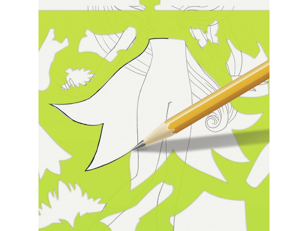 Cuaderno de Bocetos Creativos de Petulia