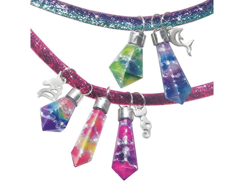 Taller Creativo de Joyas Guarda Deseos