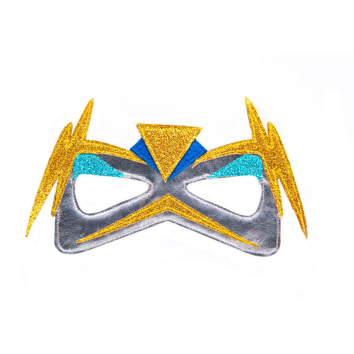 Máscara Superhéroe