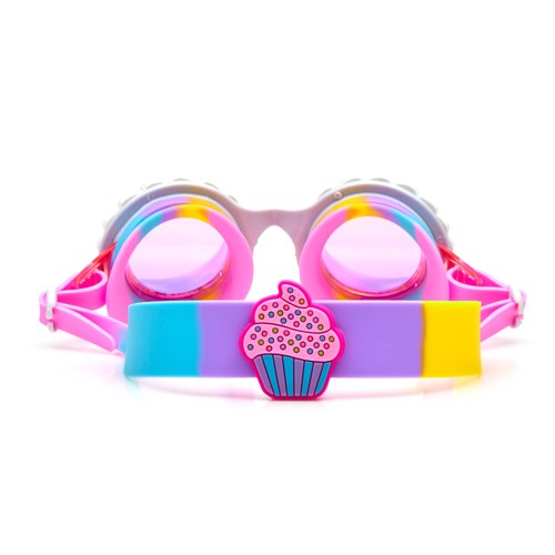 Bake off-colour burst