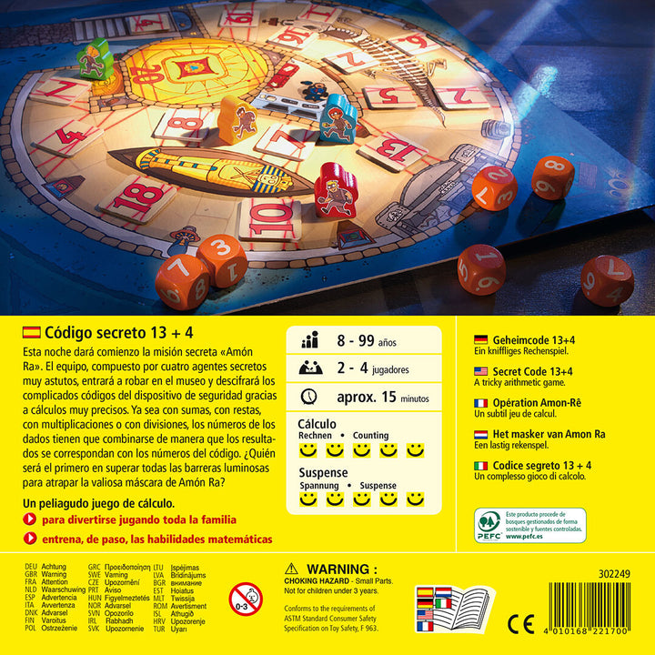 Código Secreto