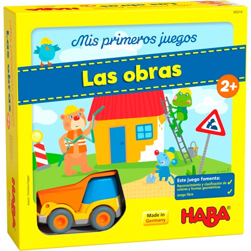 Las Obras