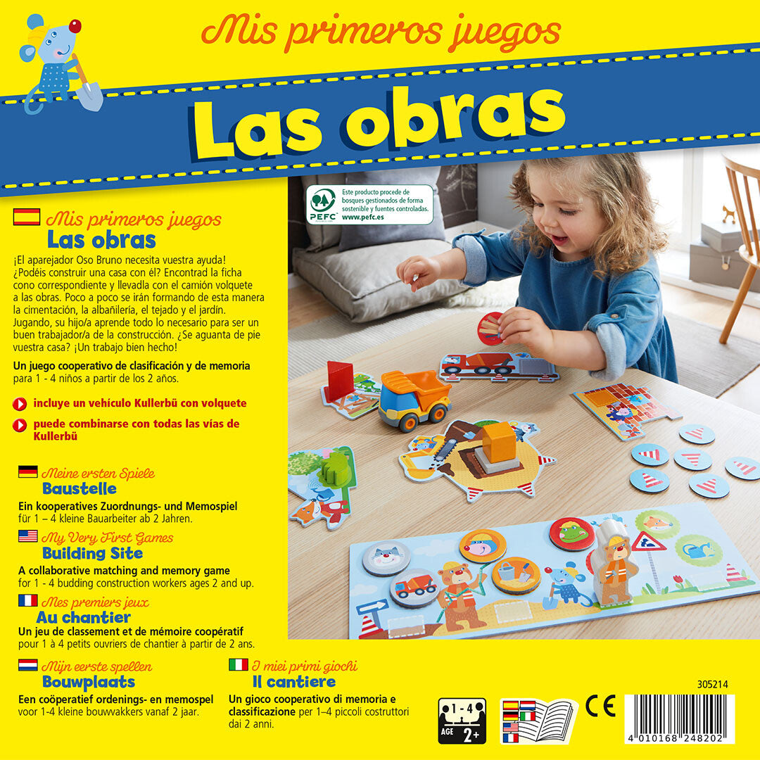 Las Obras
