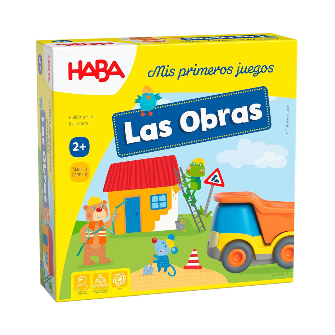Las Obras