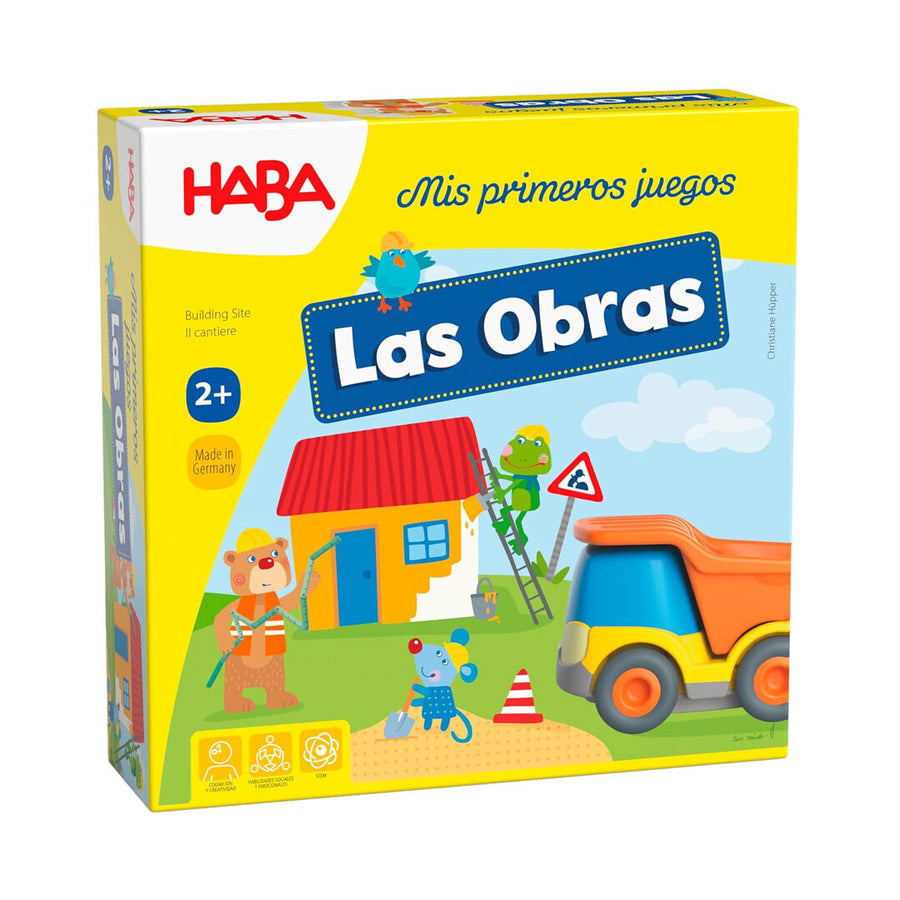 Las Obras