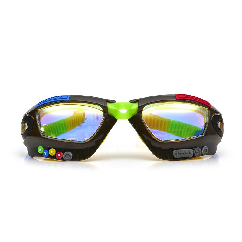 Gamer jet black
