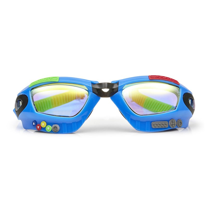 Gamer-console cobalt