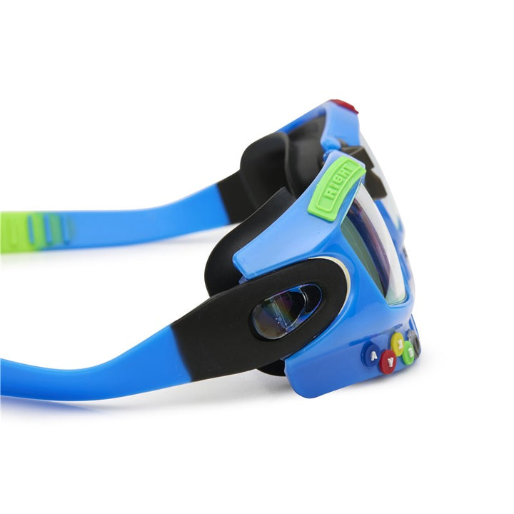Gamer-console cobalt