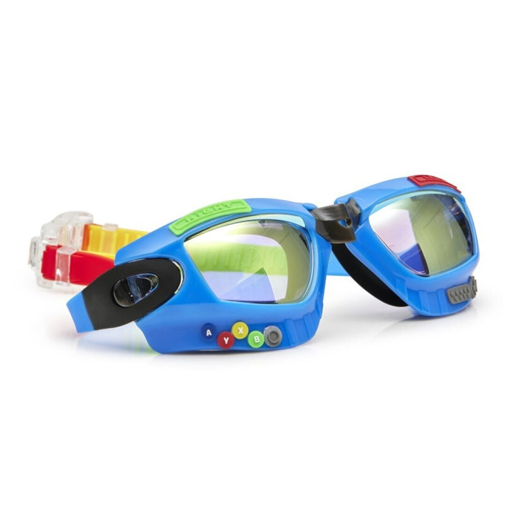 Gamer-console cobalt