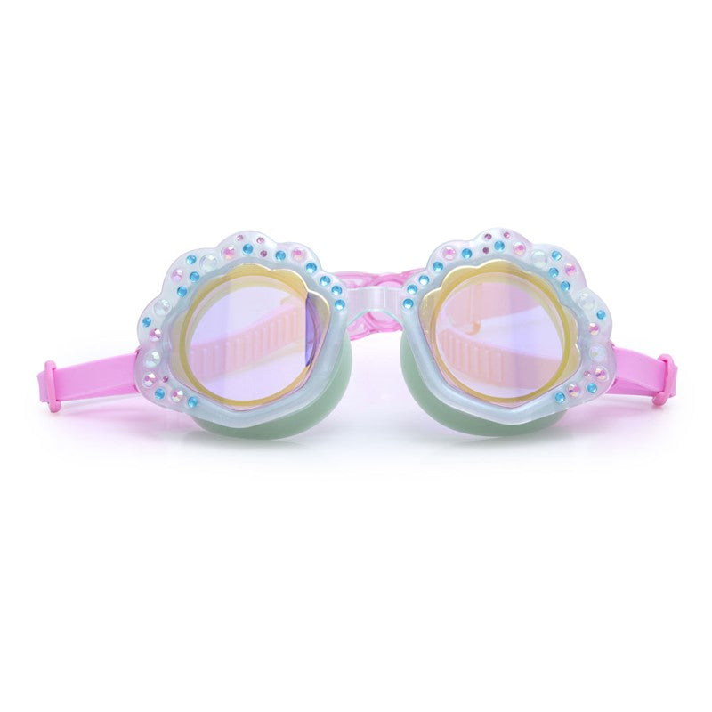 Shore-turquoise tides - Gafas de natación Bling2o