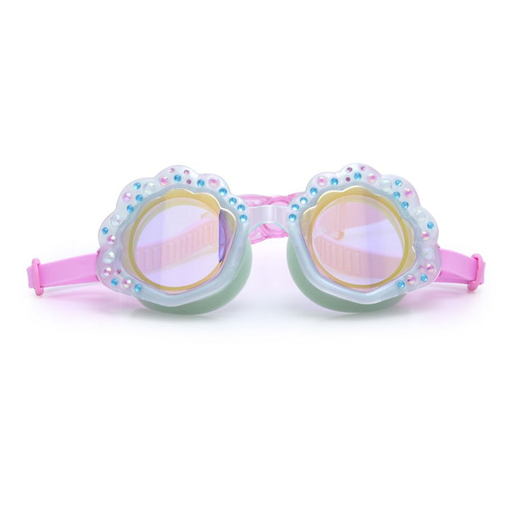 Shore-turquoise tides - Gafas de natación Bling2o
