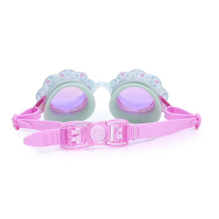 Shore-turquoise tides - Gafas de natación Bling2o