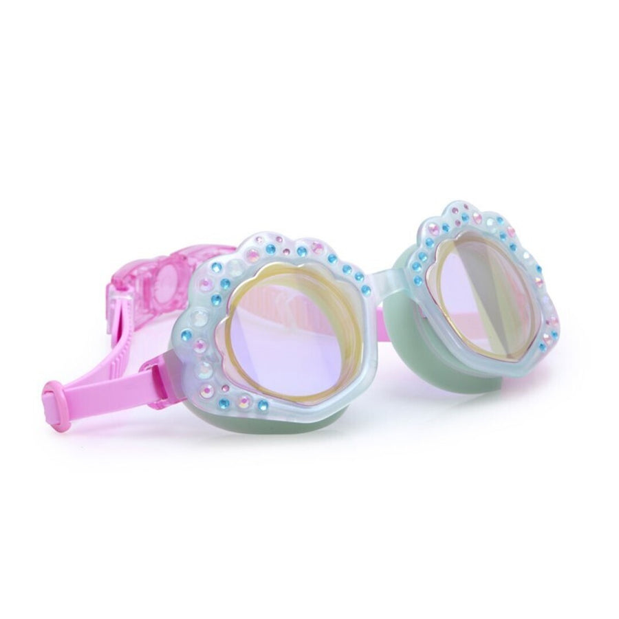 Shore-turquoise tides - Gafas de natación Bling2o
