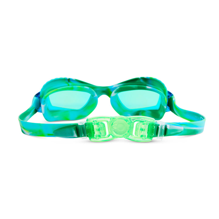 Explore-blue splash - Gafas de natación Bling2o