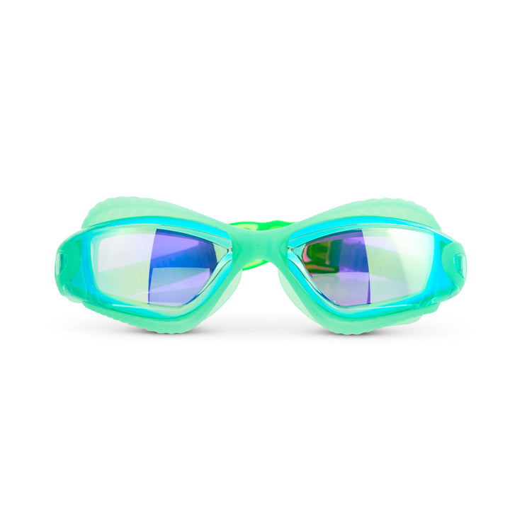 Explore-sea green - Gafas de natación Bling2o