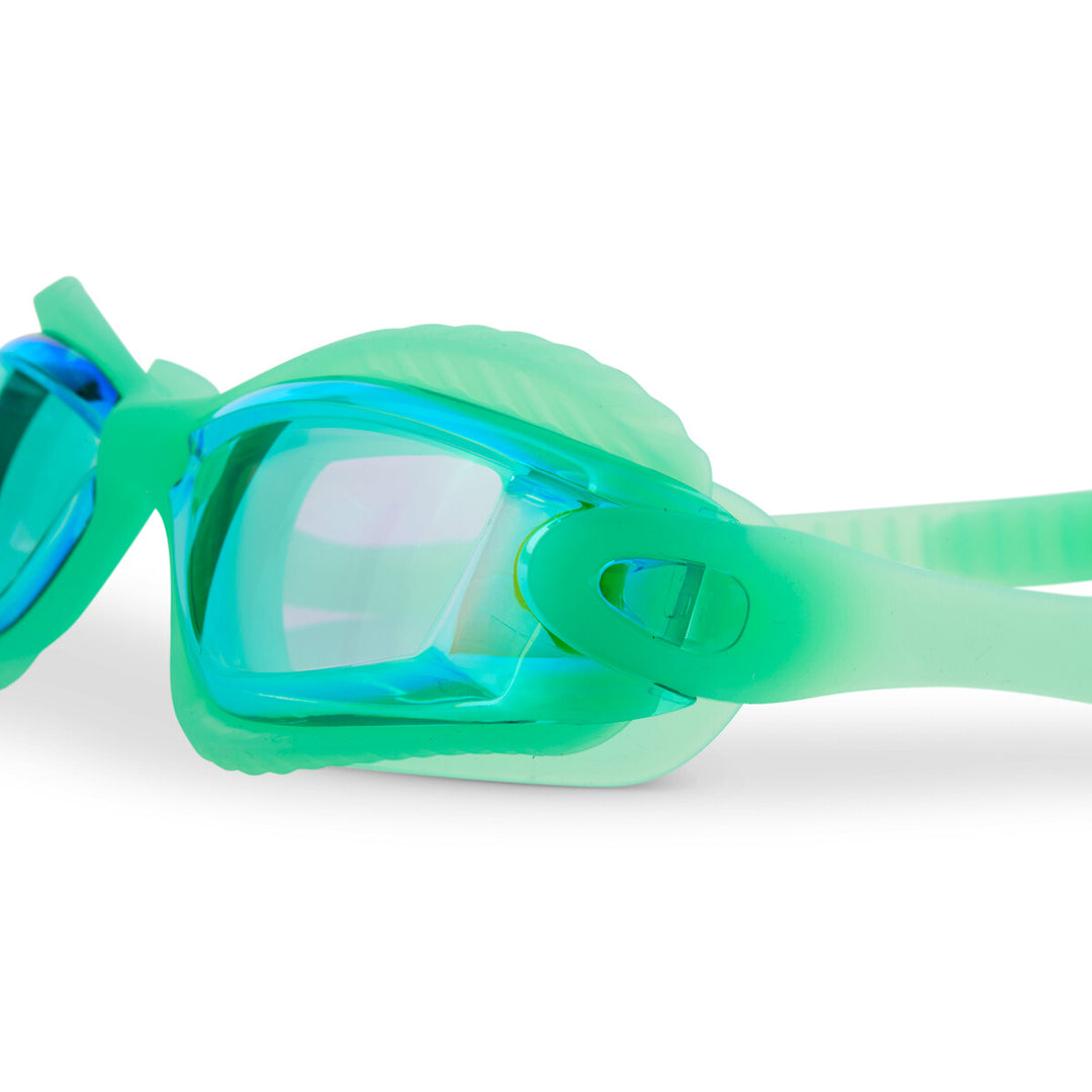 Explore-sea green - Gafas de natación Bling2o