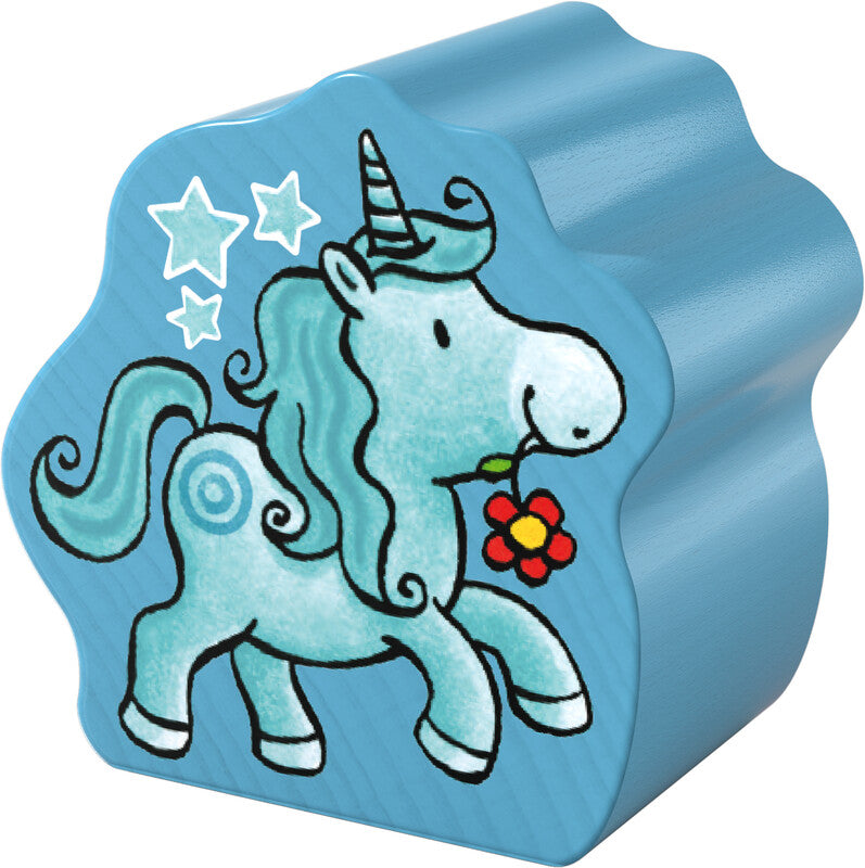 Unicornio destello - Una fiesta para Rosalie