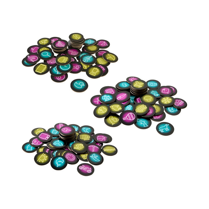 Let's Talk NEON - Amarillo