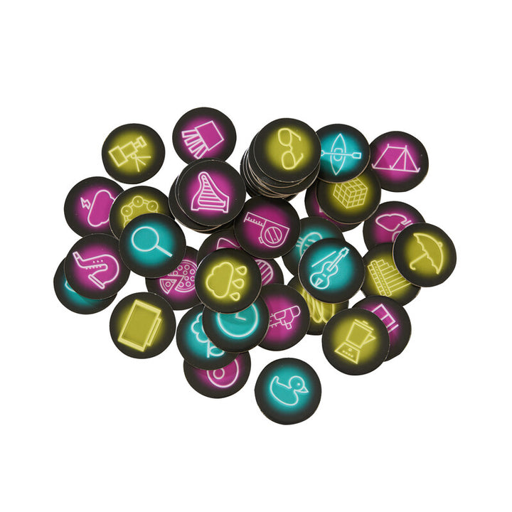 Let's Talk NEON - Amarillo