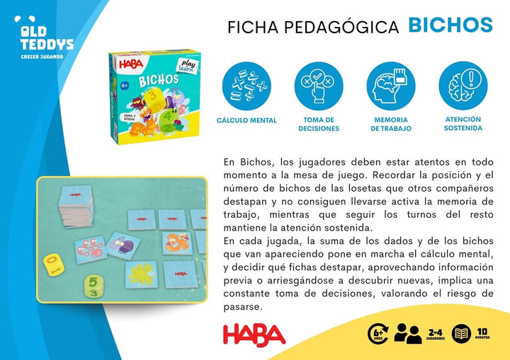 Bichos