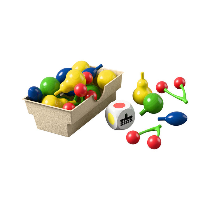 El Frutal