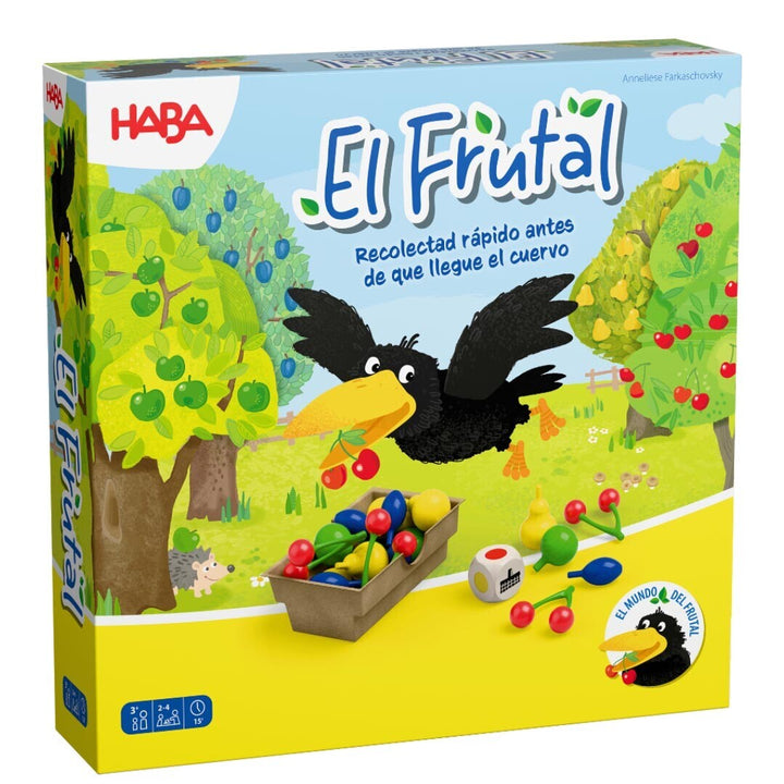 El Frutal