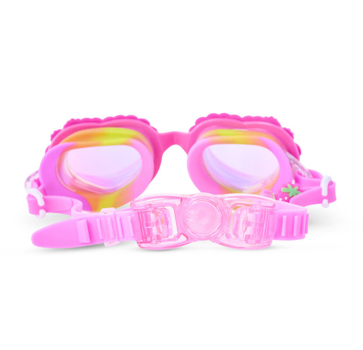 Strawberry Shortcake-Ripe Berry Pink