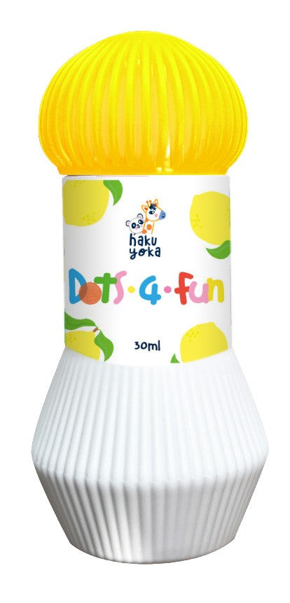 Dot 4 Fun Rotuladores de Puntos Perfumados