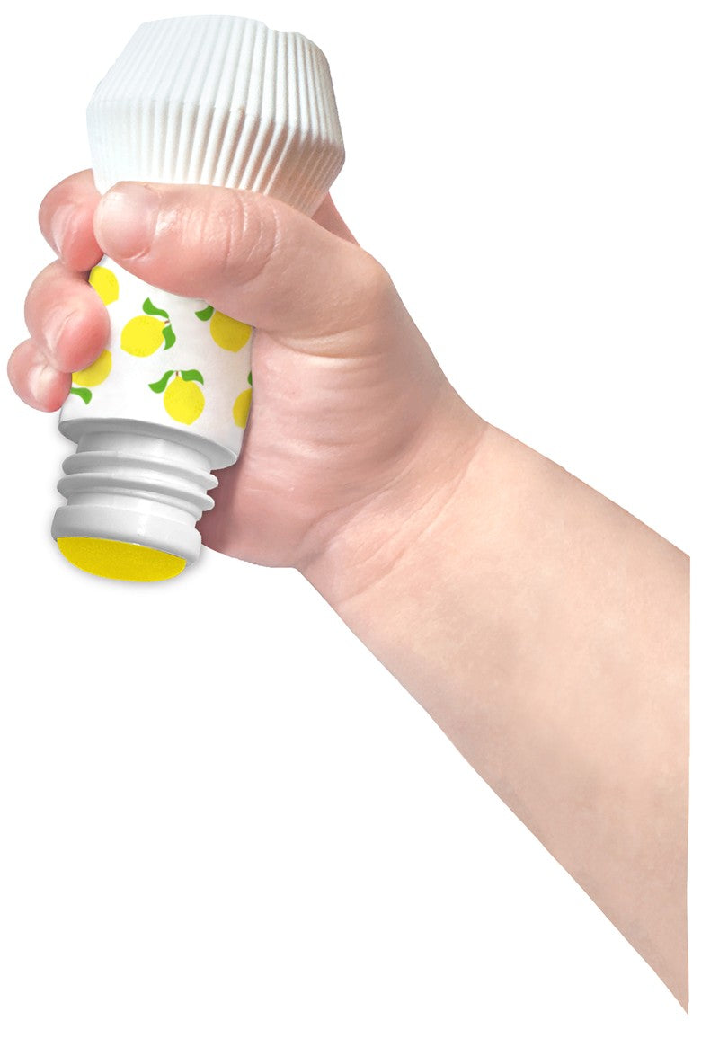 Dot 4 Fun Rotuladores de Puntos Perfumados