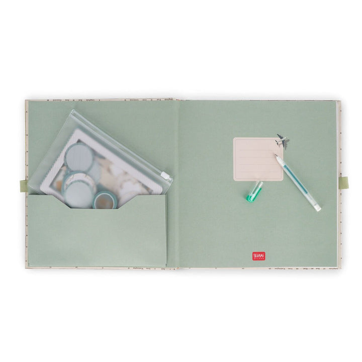 Álbum Fotográfico - Travel - Best Moments Ever