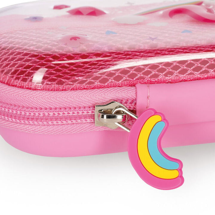 Estuche - Wonderwow - Unicorn