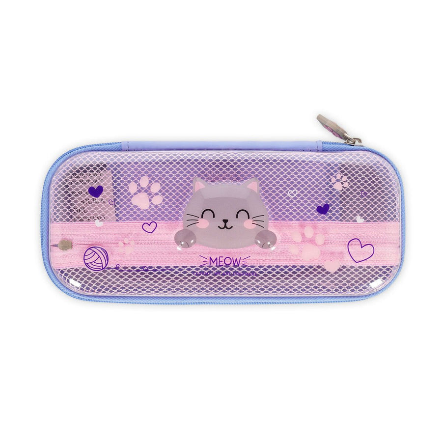 Estuche - Wonderwow - Kitty