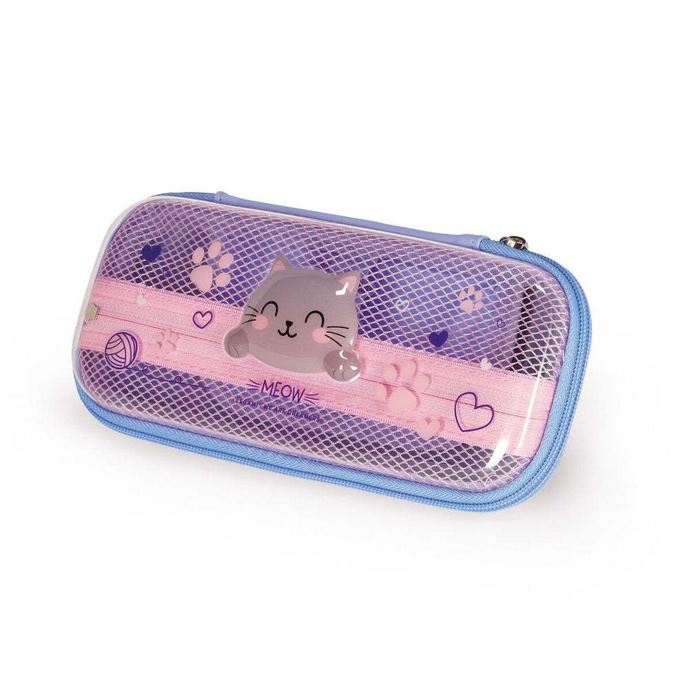 Estuche - Wonderwow - Kitty