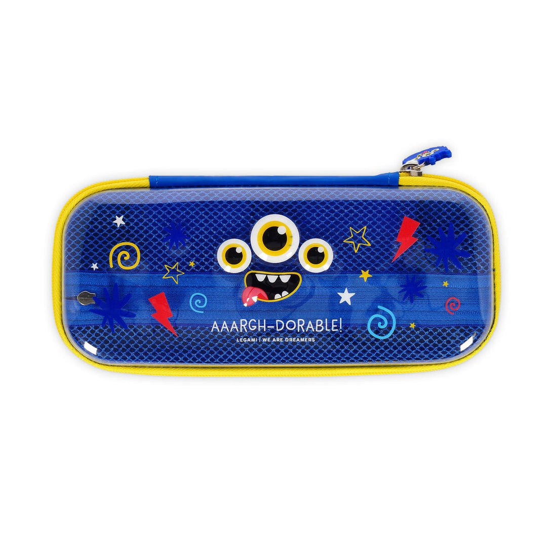 Estuche - Wonderwow - Monster