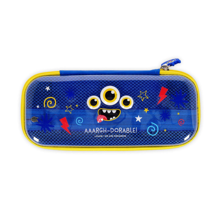 Estuche - Wonderwow - Monster