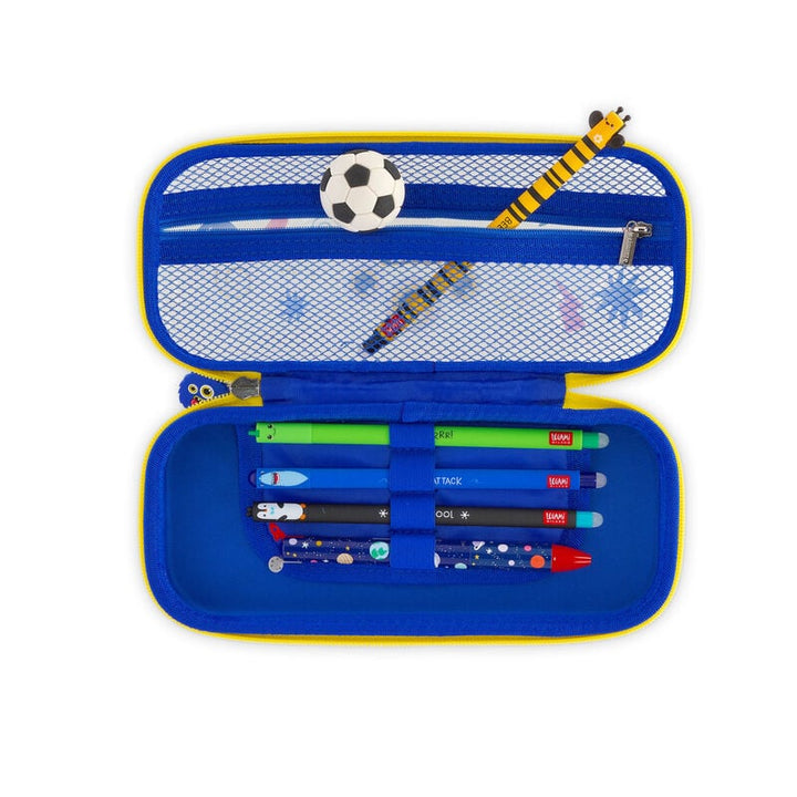 Estuche - Wonderwow - Monster