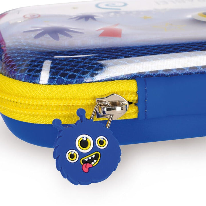 Estuche - Wonderwow - Monster