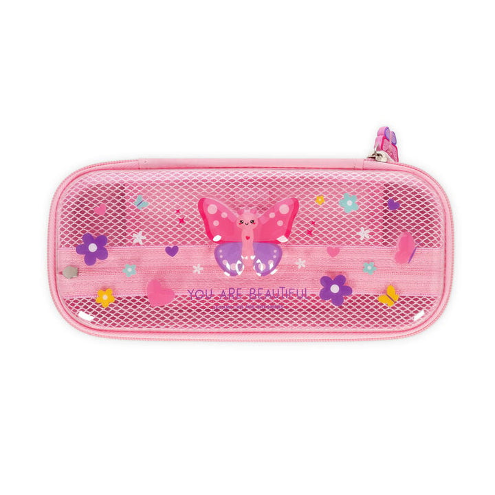 Estuche - Wonderwow - Butterfly