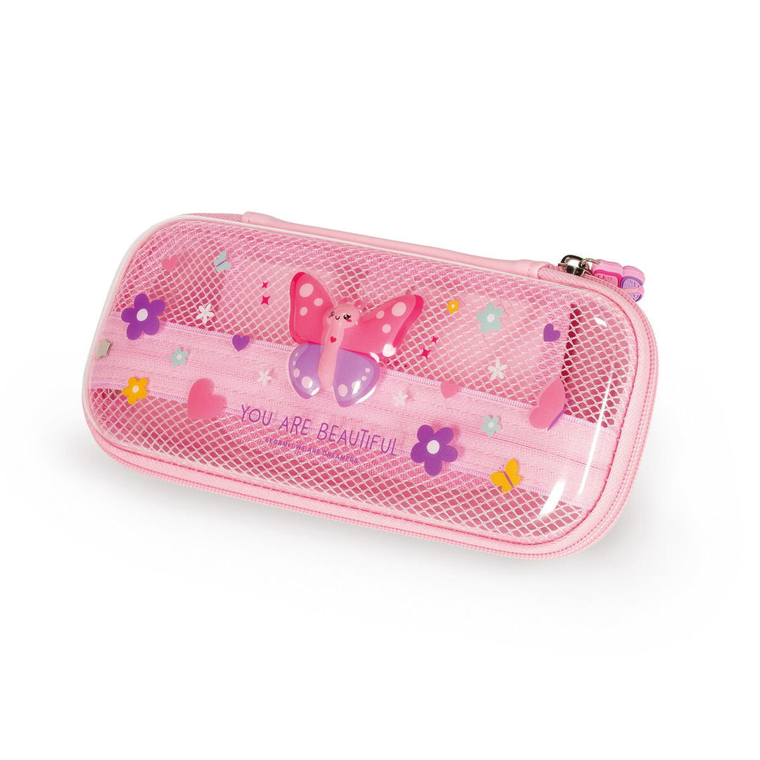 Estuche - Wonderwow - Butterfly