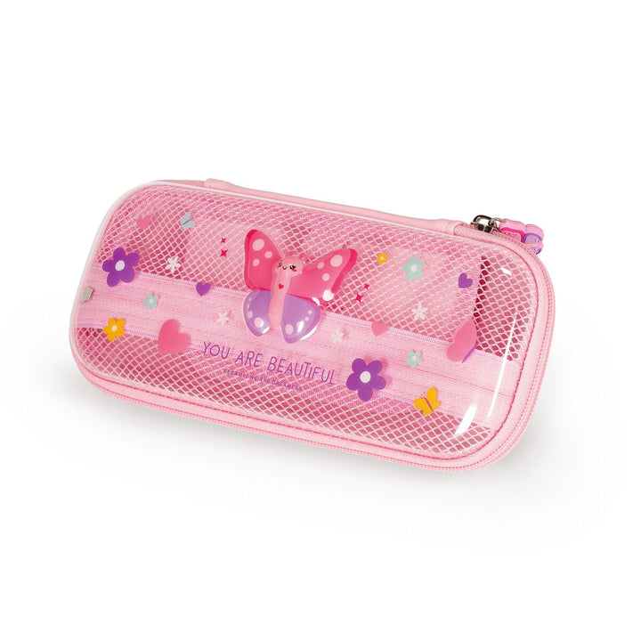 Estuche - Wonderwow - Butterfly