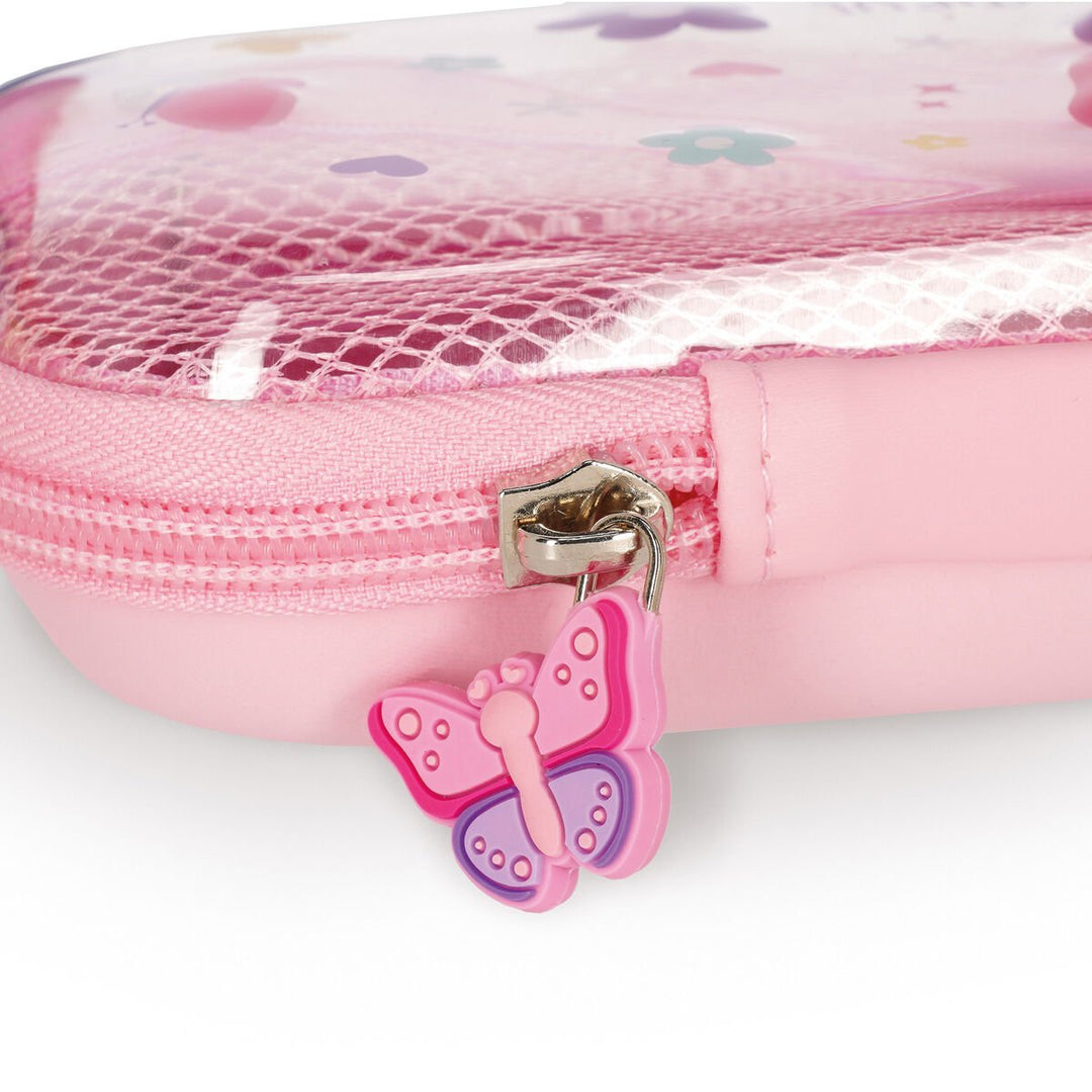 Estuche - Wonderwow - Butterfly