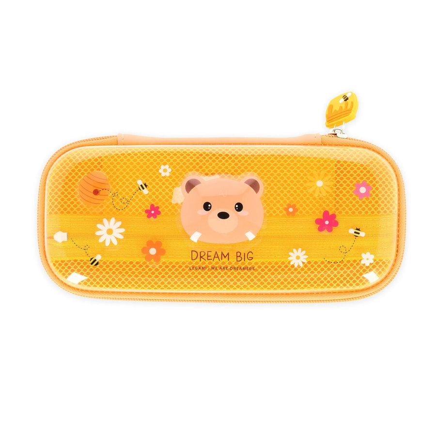 Estuche - Wonder-Wow - Teddy Bear