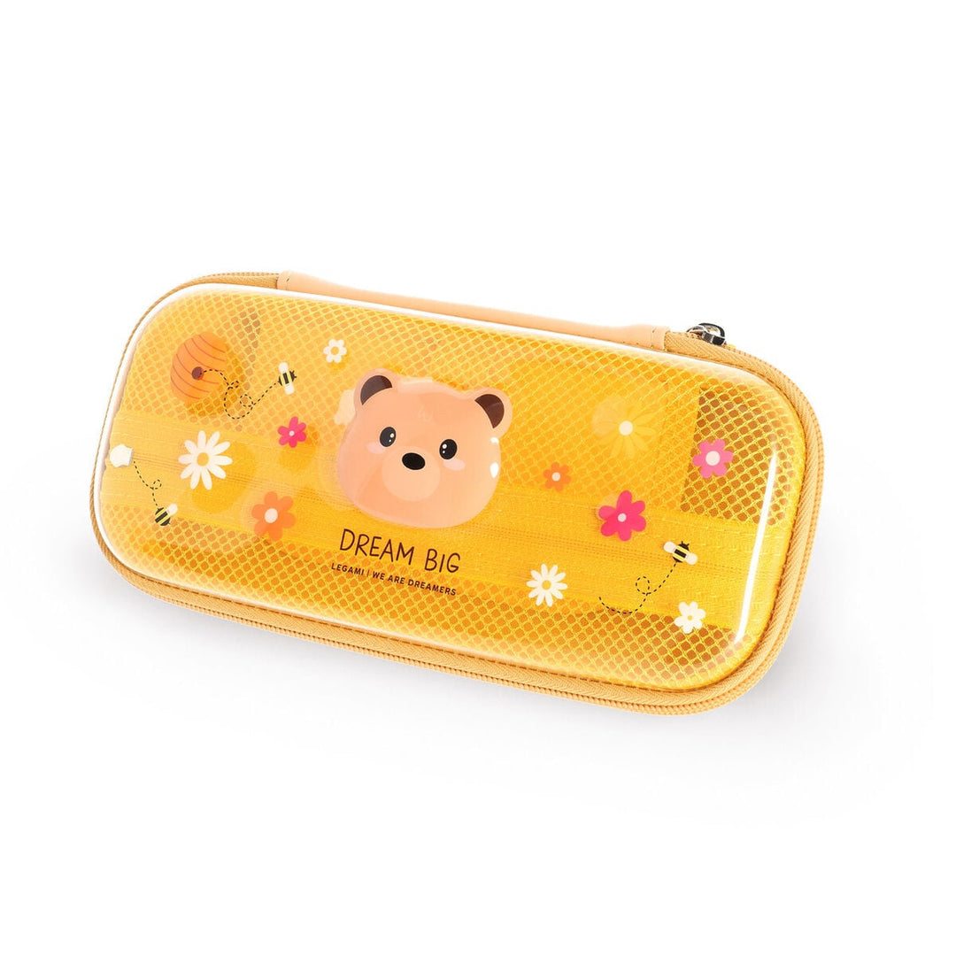 Estuche - Wonder-Wow - Teddy Bear