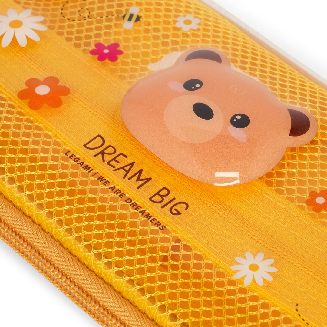 Estuche - Wonder-Wow - Teddy Bear