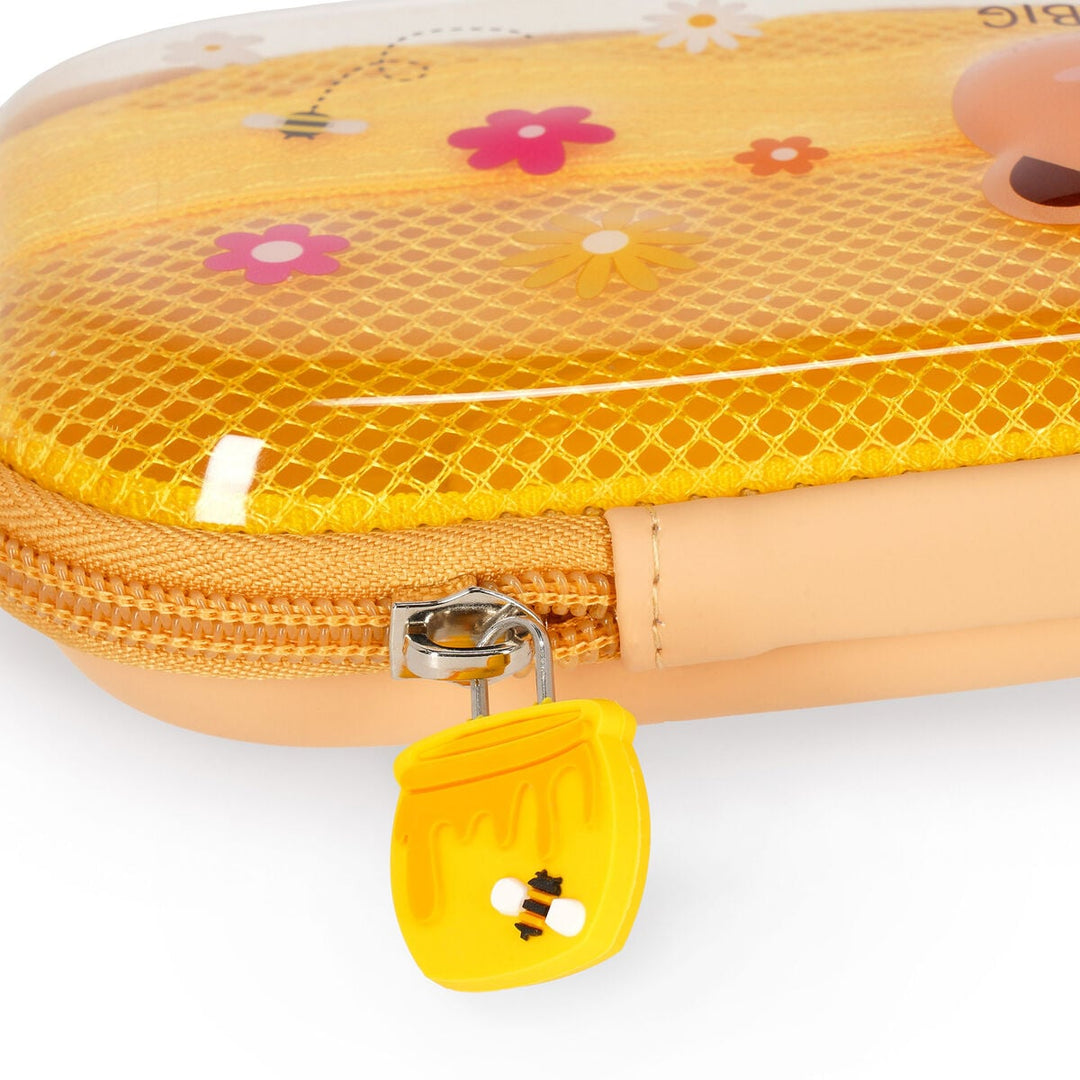 Estuche - Wonder-Wow - Teddy Bear