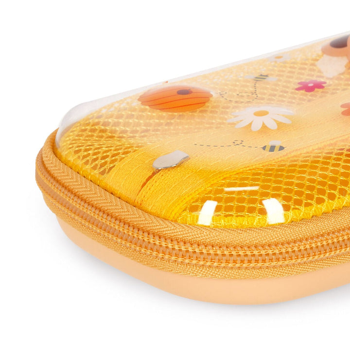Estuche - Wonder-Wow - Teddy Bear