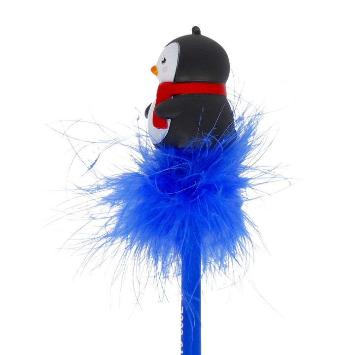 Bolígrafo Luminoso - Penguin - Writing is Magic
