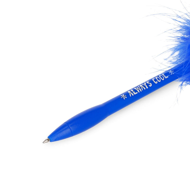 Bolígrafo Luminoso - Penguin - Writing is Magic