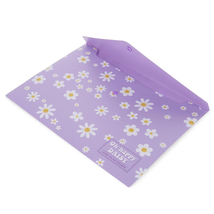 Carpeta para Documentos - Fold & Order - Daisy