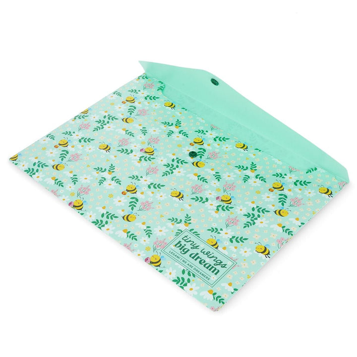 Carpeta para Documentos - Fold & Order - Bee